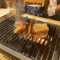 焼うお いし川 - 