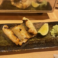 焼うお いし川 - 