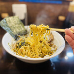 マゼ麺ドコロ ケイジロー - 