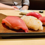 Manten Zushi - 