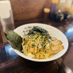 マゼ麺ドコロ ケイジロー - 