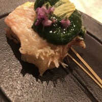 フレンチ串揚げ BEIGNET 大阪･ウメシバ - 