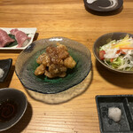 食楽亭　旭屋 - 