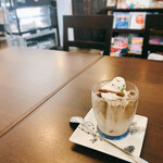 カフェ シュエット - 