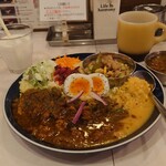 カリ～ アンド スパイスバル カリ～ビト - 