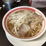 麺屋 松 - 