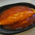 嘉興中華料理居酒屋 - かに玉