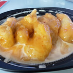 嘉興中華料理居酒屋 - エビマヨ