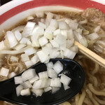 麺屋 松 - 