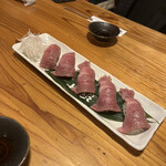 食楽亭　旭屋 - 