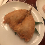 ワイン　お食事　自家製パン　バローロ - 