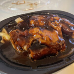 嘉興中華料理居酒屋 - 豚足