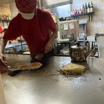 広島お好み焼き おこたろう - 