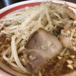 麺屋 松 - 