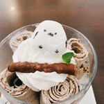 カフェ シュエット - 