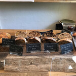 BREEZE BIRD CAFE＆BAKERY - 