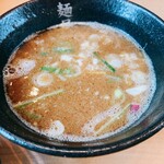 麺屋 武双 - 