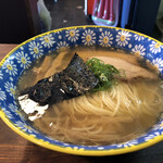 自家製麺 カミカゼ - 