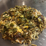 広島お好み焼き おこたろう - 