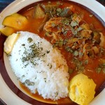 ちょい呑み食堂tutini - 