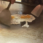 広島お好み焼き おこたろう - 