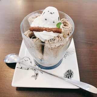 カフェ シュエット_1