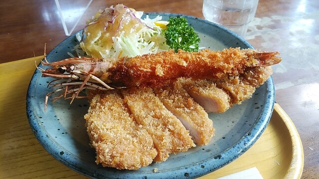 ぱとら - 厨川（喫茶店）の写真