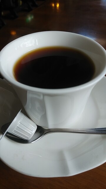 ぱとら - 厨川（喫茶店）の写真