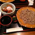 そじ坊 蒲田アロマスクエア店