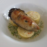 レストラン ラ・マーレ