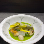 ガストロノミアヘリテージヨコハマ - 