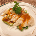 中華海鮮薬膳 トンフォン - 