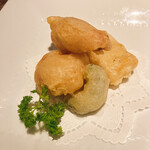 中華海鮮薬膳 トンフォン - 