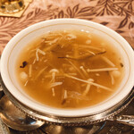 中華海鮮薬膳 トンフォン - 