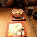 宮城野 - ディザート