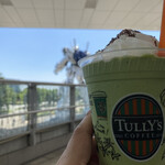 タリーズコーヒー - 