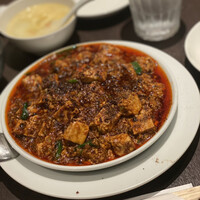 四川料理 龍の子 - 