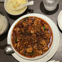 四川料理 龍の子 - 