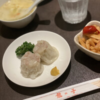 四川料理 龍の子 - 
