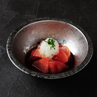 トマトのマリネ