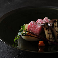 黒毛和牛サーロインステーキ(100g)