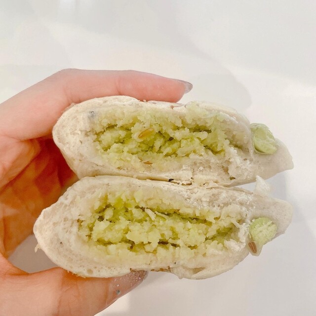 きくぱん - 紫波町その他（ベーグル）の写真