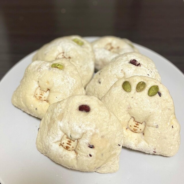 きくぱん - 紫波町その他（ベーグル）の写真