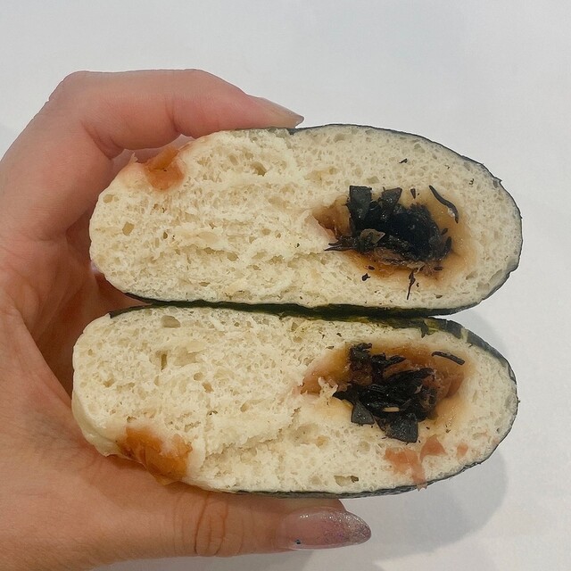 きくぱん - 紫波町その他（ベーグル）の写真