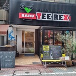 BARU TeeRex - 