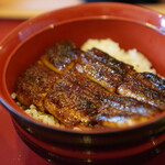 しゃ楽 - お子様丼１５００円はお値打ち