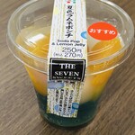 セブンイレブン - 料理写真: