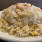 中華屋台 加匠 - 