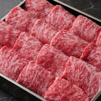 石垣牛サーロイン100g