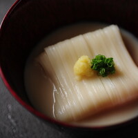 絹女稲庭うどん